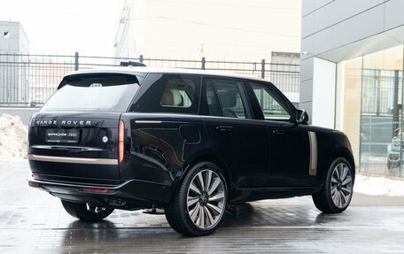 Land Rover Range Rover IV рестайлинг, 2024 год, 25 714 500 рублей, 7 фотография