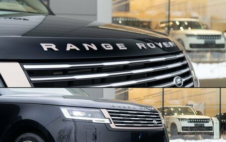 Land Rover Range Rover IV рестайлинг, 2024 год, 25 714 500 рублей, 9 фотография