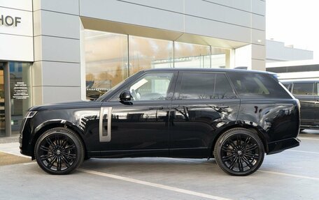 Land Rover Range Rover IV рестайлинг, 2024 год, 25 714 500 рублей, 16 фотография
