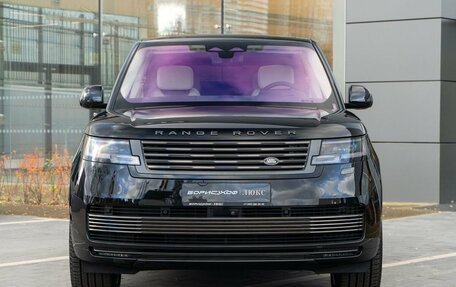 Land Rover Range Rover IV рестайлинг, 2024 год, 25 714 500 рублей, 14 фотография