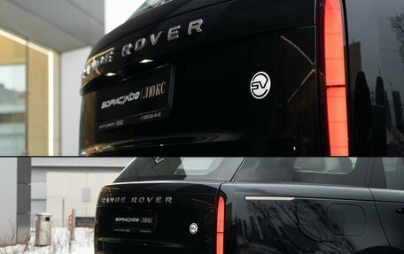 Land Rover Range Rover IV рестайлинг, 2024 год, 25 714 500 рублей, 11 фотография