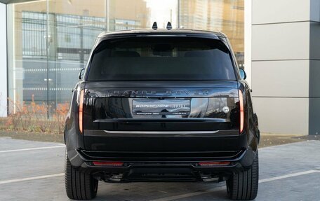 Land Rover Range Rover IV рестайлинг, 2024 год, 25 714 500 рублей, 18 фотография