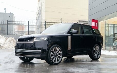 Land Rover Range Rover IV рестайлинг, 2024 год, 25 714 500 рублей, 3 фотография
