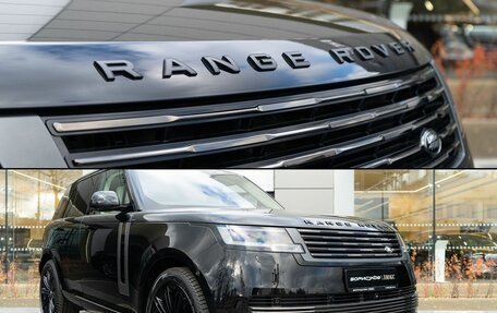 Land Rover Range Rover IV рестайлинг, 2024 год, 25 714 500 рублей, 21 фотография