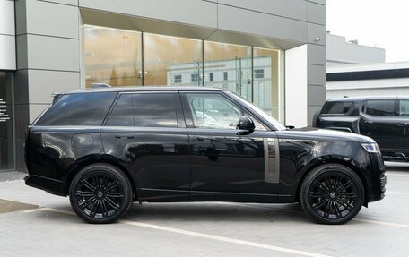 Land Rover Range Rover IV рестайлинг, 2024 год, 25 714 500 рублей, 20 фотография