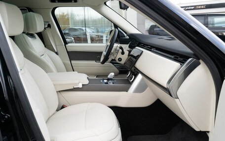 Land Rover Range Rover IV рестайлинг, 2024 год, 25 714 500 рублей, 28 фотография