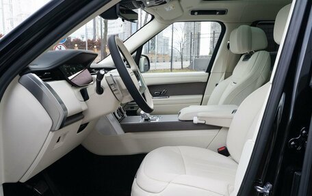 Land Rover Range Rover IV рестайлинг, 2024 год, 25 714 500 рублей, 23 фотография