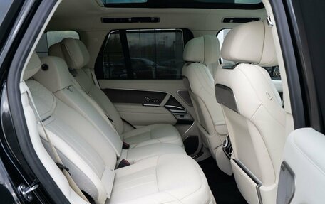 Land Rover Range Rover IV рестайлинг, 2024 год, 25 714 500 рублей, 29 фотография