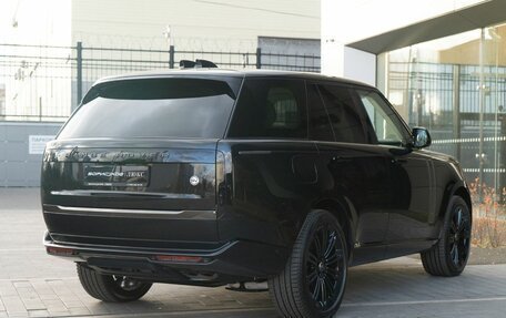 Land Rover Range Rover IV рестайлинг, 2024 год, 25 714 500 рублей, 19 фотография