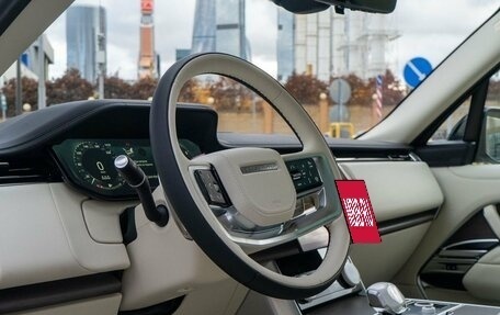 Land Rover Range Rover IV рестайлинг, 2024 год, 25 714 500 рублей, 24 фотография