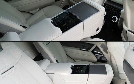 Land Rover Range Rover IV рестайлинг, 2024 год, 25 714 500 рублей, 35 фотография