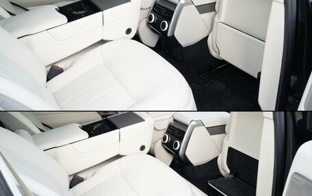 Land Rover Range Rover IV рестайлинг, 2024 год, 25 714 500 рублей, 40 фотография