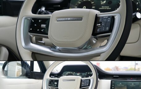 Land Rover Range Rover IV рестайлинг, 2024 год, 25 714 500 рублей, 38 фотография