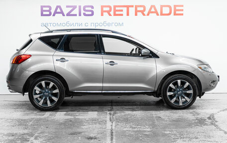 Nissan Murano, 2010 год, 999 999 рублей, 5 фотография