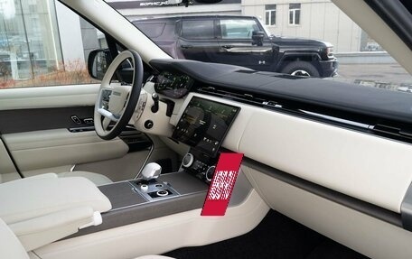 Land Rover Range Rover IV рестайлинг, 2024 год, 25 714 500 рублей, 27 фотография