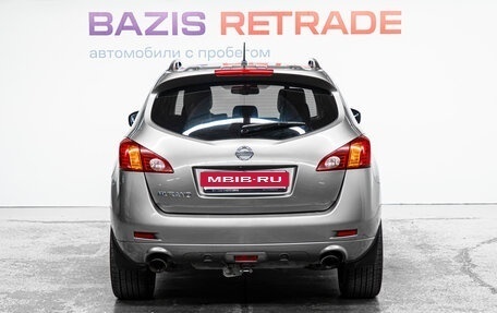 Nissan Murano, 2010 год, 999 999 рублей, 7 фотография