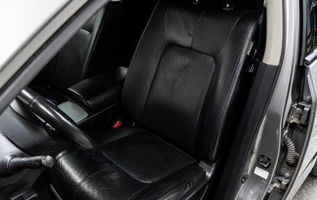 Nissan Murano, 2010 год, 999 999 рублей, 13 фотография