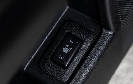 Nissan Murano, 2010 год, 999 999 рублей, 16 фотография