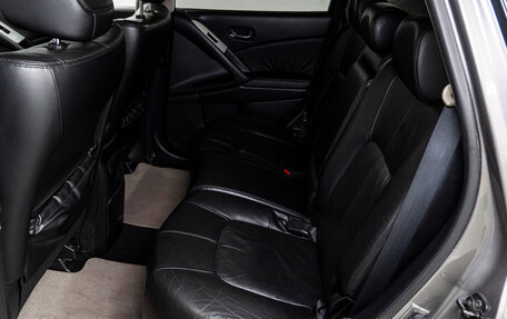 Nissan Murano, 2010 год, 999 999 рублей, 15 фотография