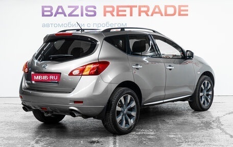Nissan Murano, 2010 год, 999 999 рублей, 6 фотография