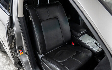 Nissan Murano, 2010 год, 999 999 рублей, 18 фотография