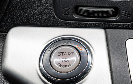 Nissan Murano, 2010 год, 999 999 рублей, 25 фотография