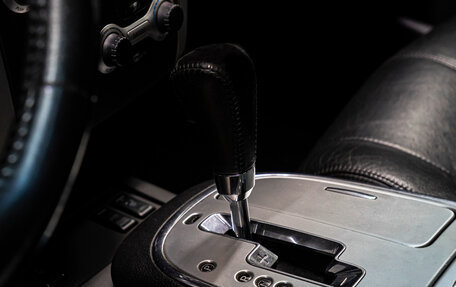 Nissan Murano, 2010 год, 999 999 рублей, 30 фотография