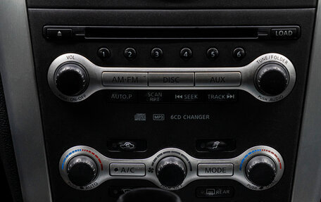 Nissan Murano, 2010 год, 999 999 рублей, 27 фотография