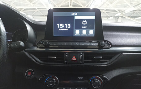 KIA Cerato IV, 2021 год, 1 989 000 рублей, 15 фотография