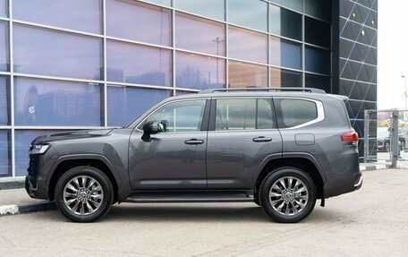 Toyota Land Cruiser, 2024 год, 14 700 000 рублей, 4 фотография