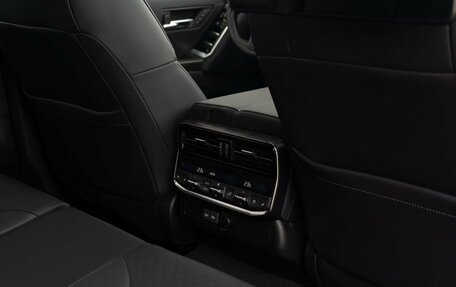 Toyota Land Cruiser, 2024 год, 14 700 000 рублей, 14 фотография