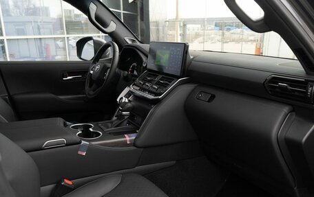 Toyota Land Cruiser, 2024 год, 14 700 000 рублей, 15 фотография
