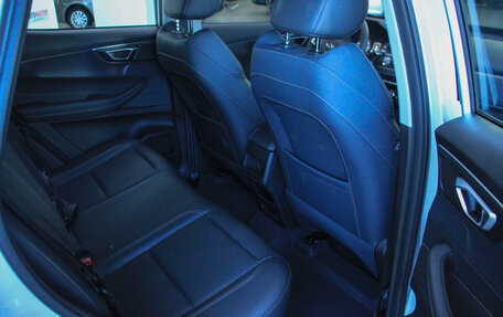 Chery Tiggo 4 I рестайлинг, 2025 год, 1 999 000 рублей, 6 фотография