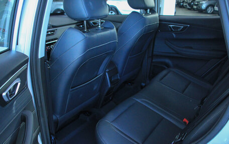 Chery Tiggo 4 I рестайлинг, 2025 год, 1 999 000 рублей, 8 фотография