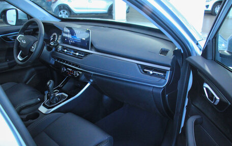 Chery Tiggo 4 I рестайлинг, 2025 год, 1 999 000 рублей, 5 фотография