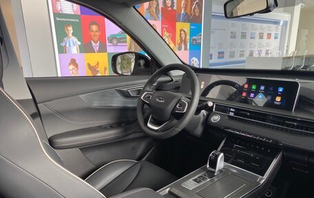 Chery Tiggo 4 I рестайлинг, 2025 год, 2 350 000 рублей, 10 фотография