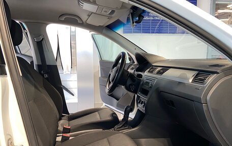 Skoda Rapid I, 2014 год, 880 000 рублей, 9 фотография