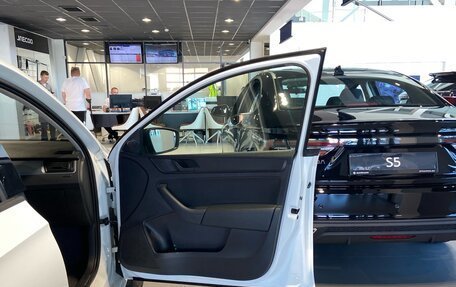 Skoda Rapid I, 2014 год, 880 000 рублей, 8 фотография