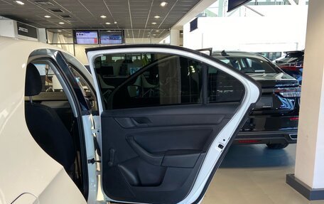Skoda Rapid I, 2014 год, 880 000 рублей, 10 фотография