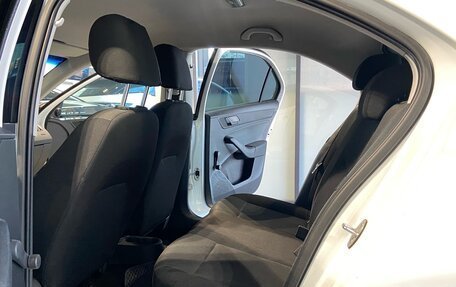 Skoda Rapid I, 2014 год, 880 000 рублей, 13 фотография