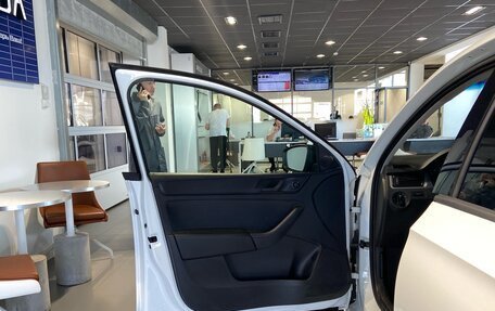 Skoda Rapid I, 2014 год, 880 000 рублей, 14 фотография