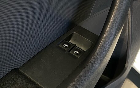 Skoda Rapid I, 2014 год, 880 000 рублей, 15 фотография