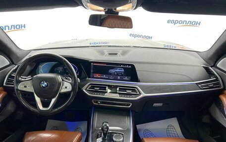BMW X7, 2019 год, 6 179 000 рублей, 5 фотография