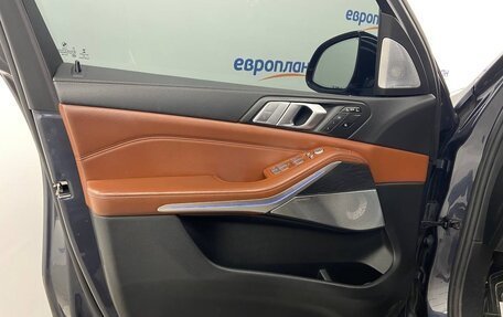 BMW X7, 2019 год, 6 179 000 рублей, 9 фотография