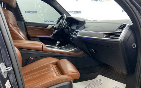 BMW X7, 2019 год, 6 179 000 рублей, 11 фотография