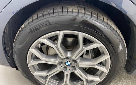 BMW X7, 2019 год, 6 179 000 рублей, 17 фотография