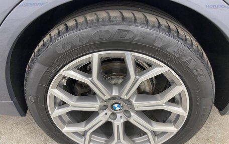 BMW X7, 2019 год, 6 179 000 рублей, 18 фотография