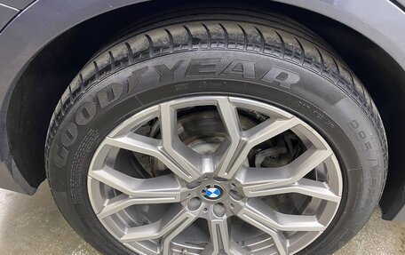 BMW X7, 2019 год, 6 179 000 рублей, 16 фотография