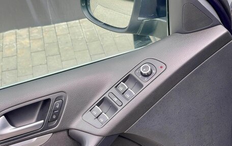 Volkswagen Tiguan I, 2013 год, 1 345 000 рублей, 14 фотография