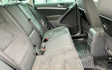 Volkswagen Tiguan I, 2013 год, 1 345 000 рублей, 15 фотография